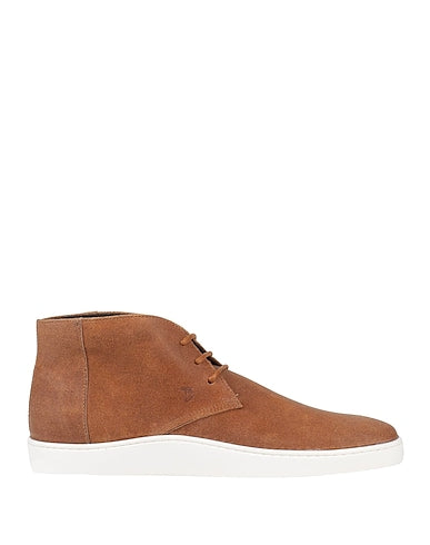 TOD'S ANKLE BOOTS