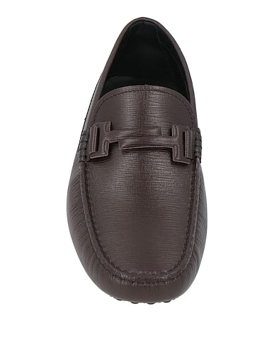 TOD'S LOAFERS