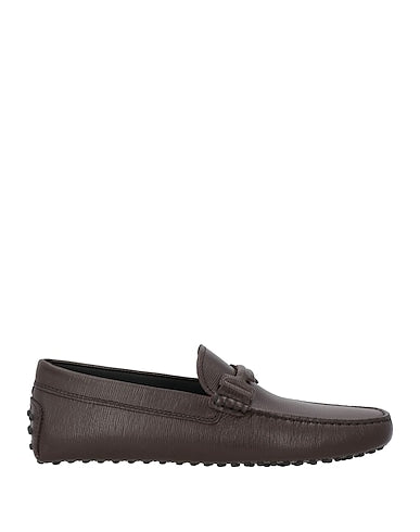 TOD'S LOAFERS