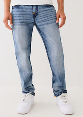 ROCCO SUPER T FLAP SKINNY JEAN