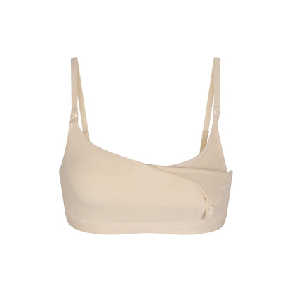 Fits Everybody Maternity Pumping Scoop Bralette