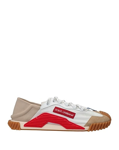 DOLCE&GABBANA SNEAKERS