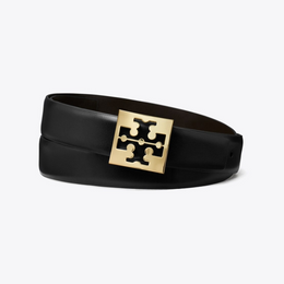 Square Logo Belt