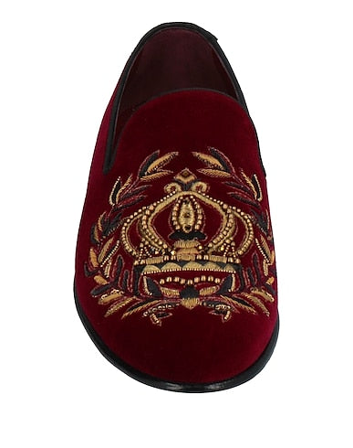 DOLCE&GABBANA LOAFERS