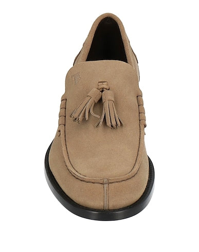 TOD'S LOAFERS