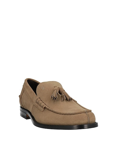 TOD'S LOAFERS