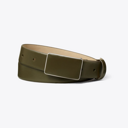 Plate Belt