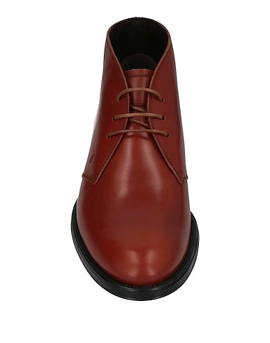TOD'S ANKLE BOOTS