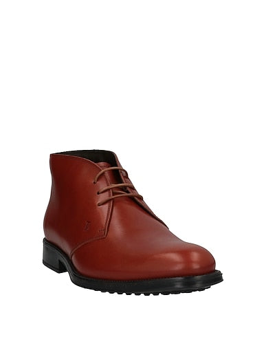 TOD'S ANKLE BOOTS