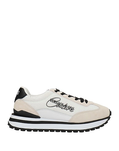 VERSACE JEANS COUTURE SNEAKERS