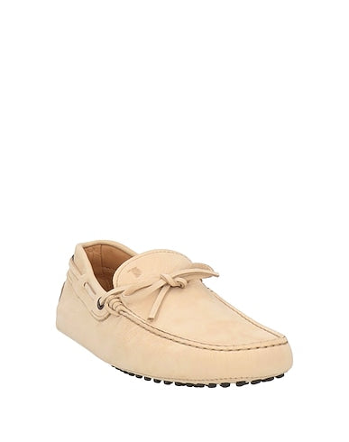 TOD'S LOAFERS
