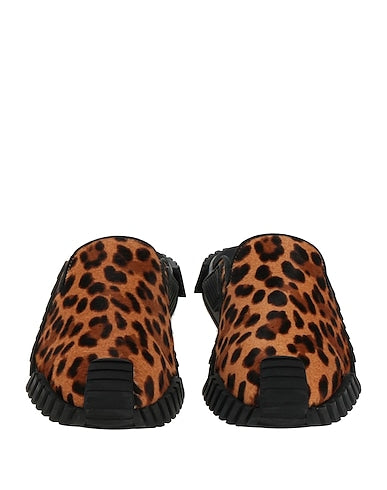 DOLCE&GABBANA MULES AND CLOGS