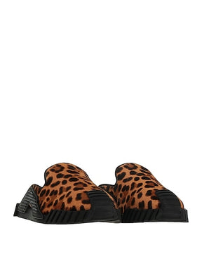 DOLCE&GABBANA MULES AND CLOGS