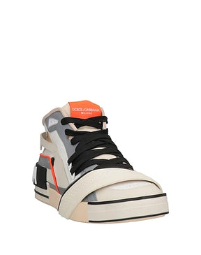 DOLCE&GABBANA SNEAKERS
