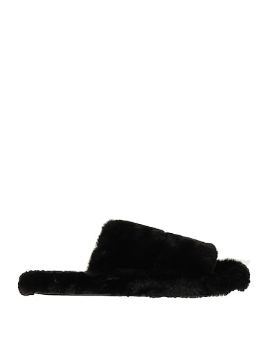 DOLCE&GABBANA SANDALS
