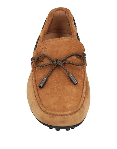 TOD'S LOAFERS