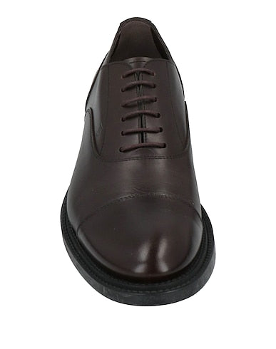 TOD'S LACED SHOES