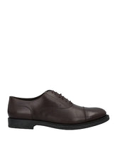 TOD'S LACED SHOES