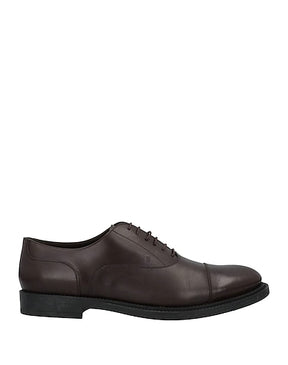 TOD'S LACED SHOES