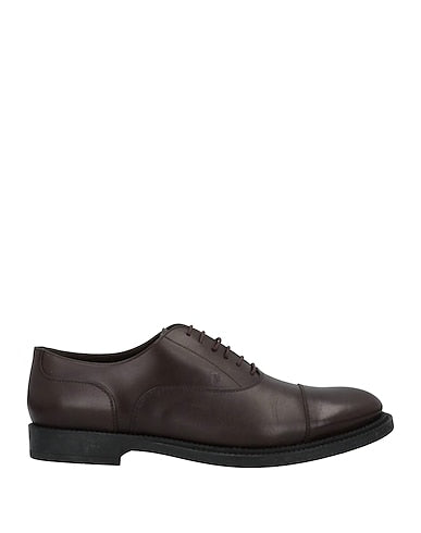 TOD'S LACED SHOES