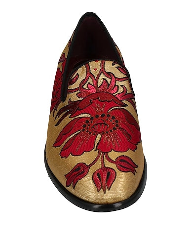 DOLCE&GABBANA LOAFERS