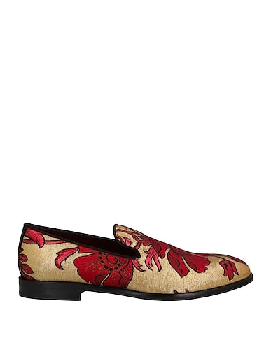 DOLCE&GABBANA LOAFERS