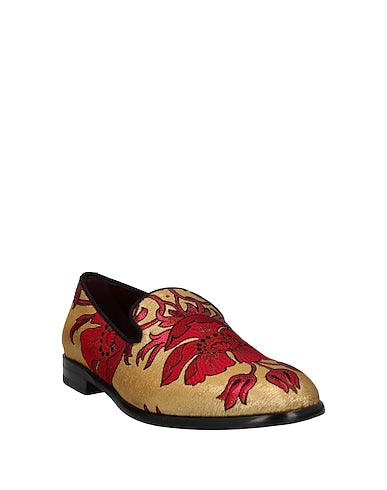 DOLCE&GABBANA LOAFERS