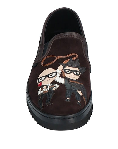 DOLCE&GABBANA SNEAKERS