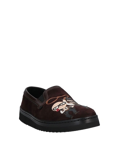 DOLCE&GABBANA SNEAKERS