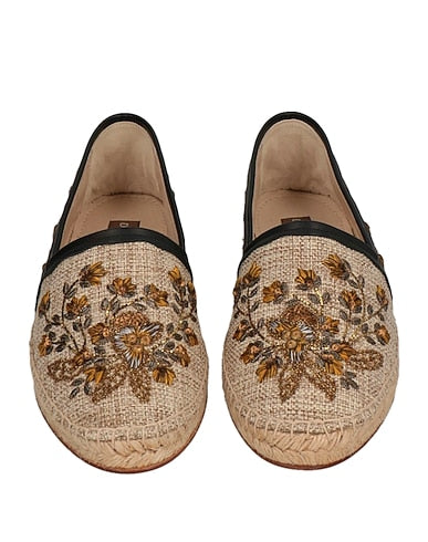 DOLCE&GABBANA ESPADRILLES