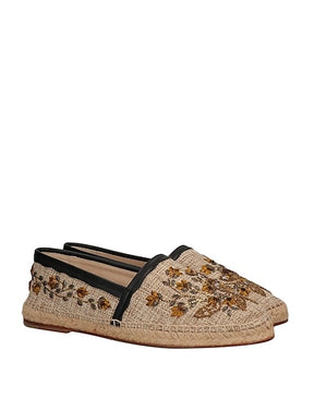 DOLCE&GABBANA ESPADRILLES