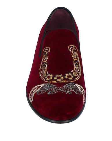 DOLCE&GABBANA LOAFERS