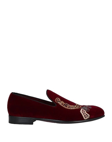 DOLCE&GABBANA LOAFERS