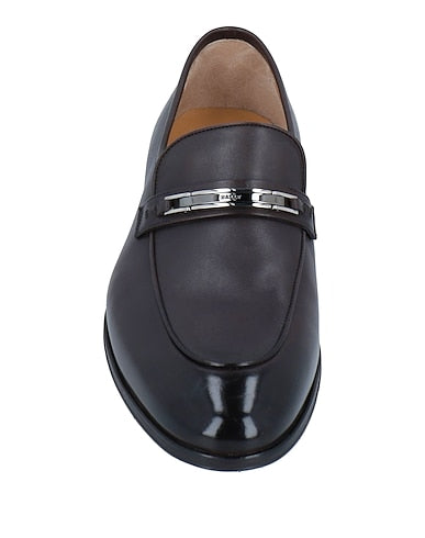 BALLY LOAFERS