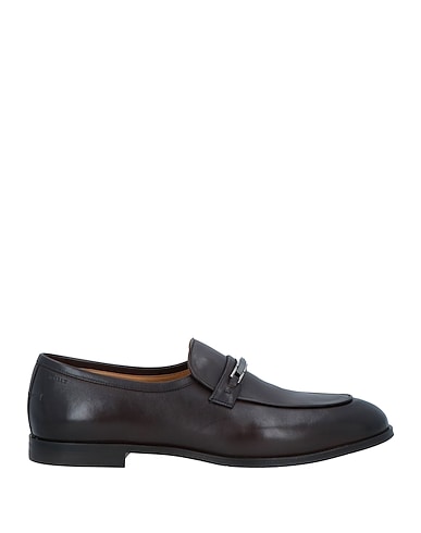 BALLY LOAFERS