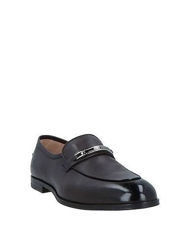 BALLY LOAFERS