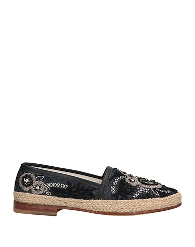 DOLCE&GABBANA ESPADRILLES