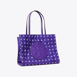 Small Ella Printed Tote