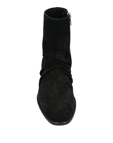 AMIRI ANKLE BOOTS