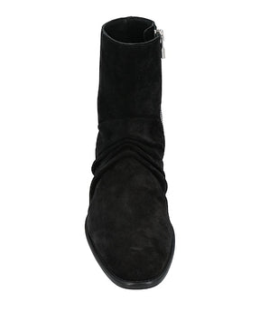 AMIRI ANKLE BOOTS