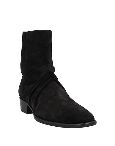 AMIRI ANKLE BOOTS