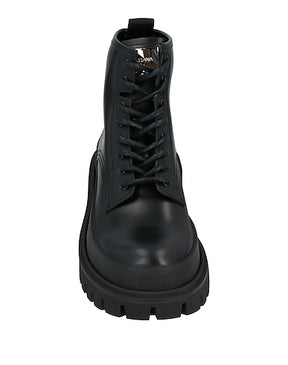DOLCE&GABBANA ANKLE BOOTS