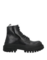 DOLCE&GABBANA ANKLE BOOTS