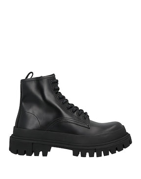 DOLCE&GABBANA ANKLE BOOTS