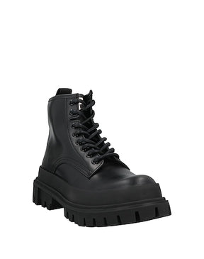 DOLCE&GABBANA ANKLE BOOTS