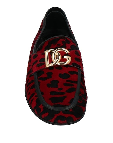 DOLCE&GABBANA LOAFERS