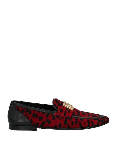 DOLCE&GABBANA LOAFERS