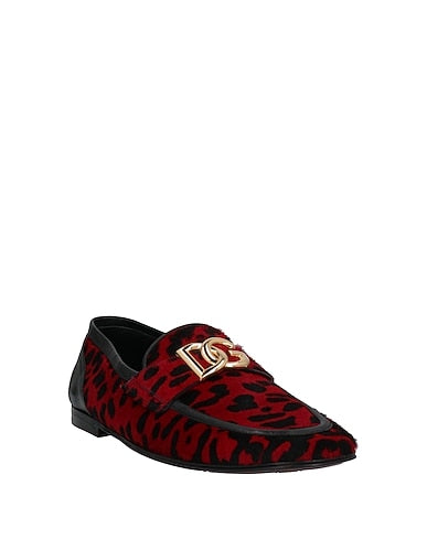DOLCE&GABBANA LOAFERS