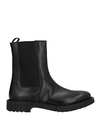 FERRAGAMO ANKLE BOOTS