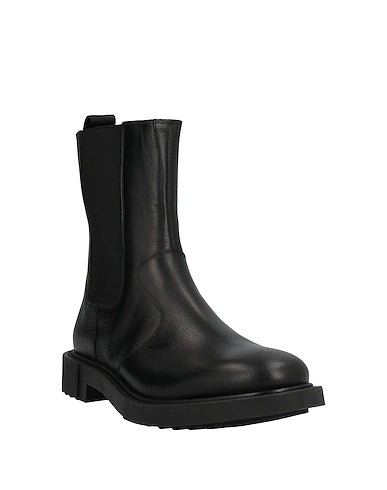 FERRAGAMO ANKLE BOOTS